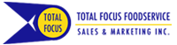 Total Focus - Food Service Sales & Marketing