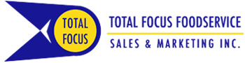 Total Focus - Food Service Sales & Marketing